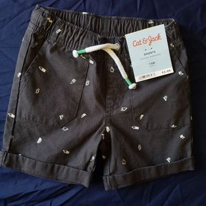 Cat & Jack Toddler Shorts